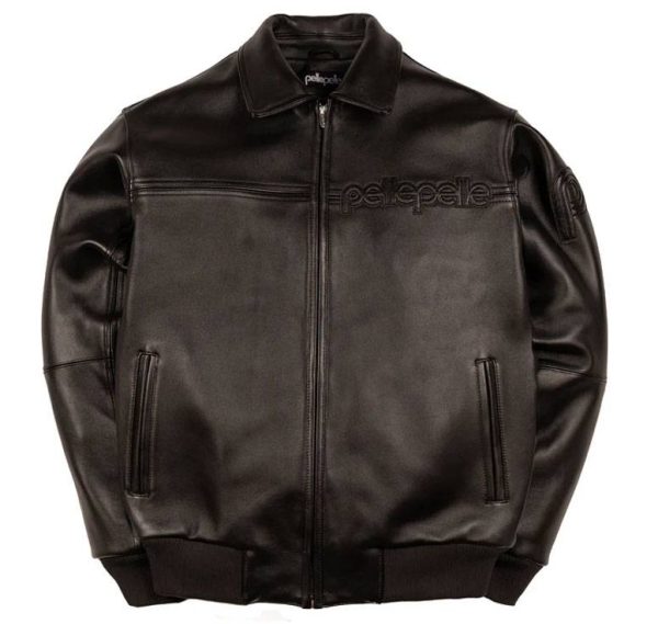Black-Corded-Pelle-Pelle-Jacket-600x569 Pelle Pelle Black Corded Jacket
