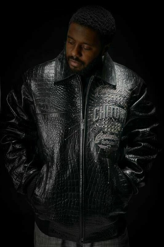 Black-Pelle-Pelle-Chi-Town-Leather-Jacket