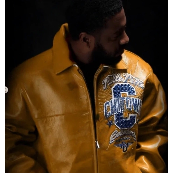 Chi-Town-Pelle-Pelle-Orange-Leather-Jacket-600x635-transformed-595x595-1-1-595x595-1