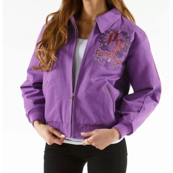 Live-Like-A-Queen-Purple-Pelle-Pelle-Wool-Jacket-1-600x619-1-595x595-1