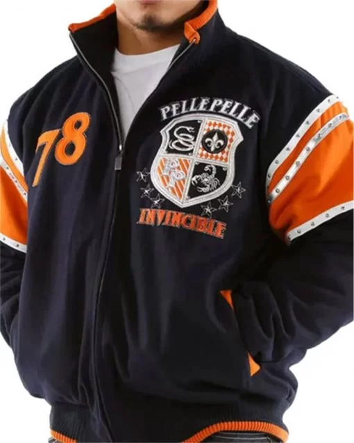 Navy-Orange-Pelle-Pelle-Invincible-Wool-Jacket-For-Men-510x638