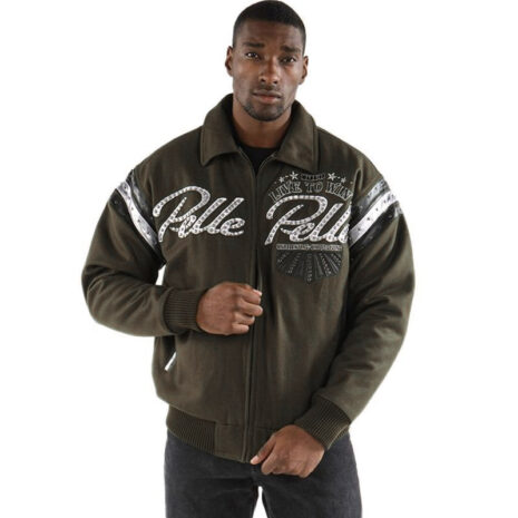 Pelle-Pelle-American-Legend-Brown-Varsity-Jacket-465x465