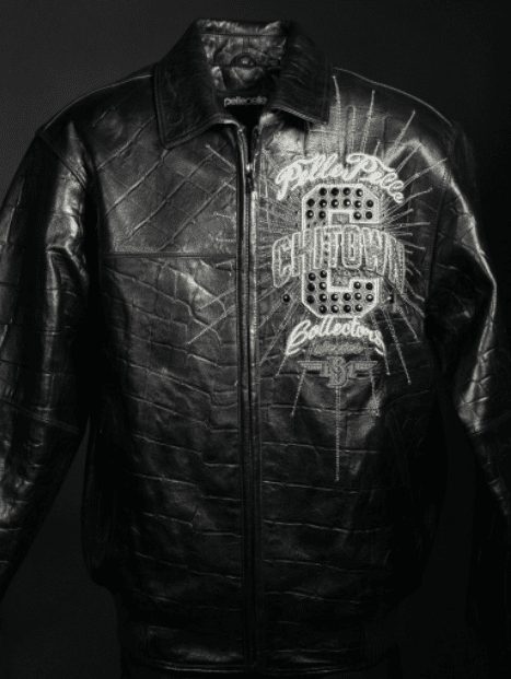 Pelle-Pelle-Chitown-Black-Leather-Jacket-1