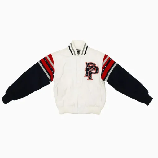 Pelle Pelle Black Multi Pocket Kids Leather Jackets Pelle Pelle Black Multi Pocket Kids Leather Jackets