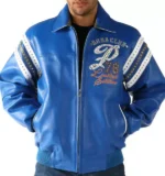 Pelle Pelle Special Cut Soda Club Jacket