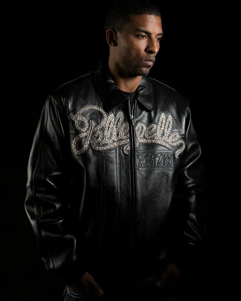 pelle-pelle-35th-anniversary-black-leather-jacket