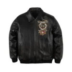 Pelle Pelle 47th Anniversary Collectors Black Jacket