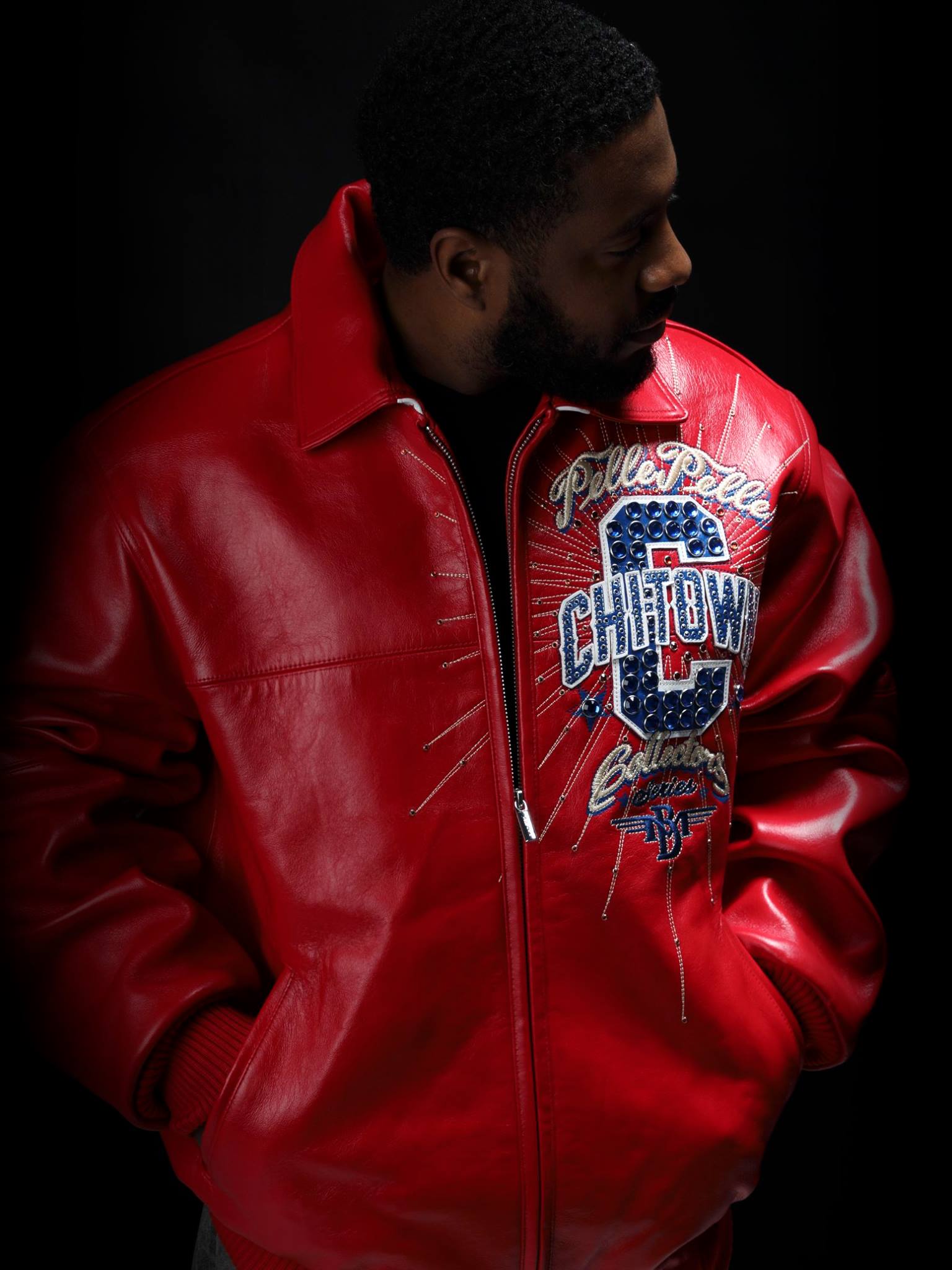 pelle-pelle-chi-town-red-jacket
