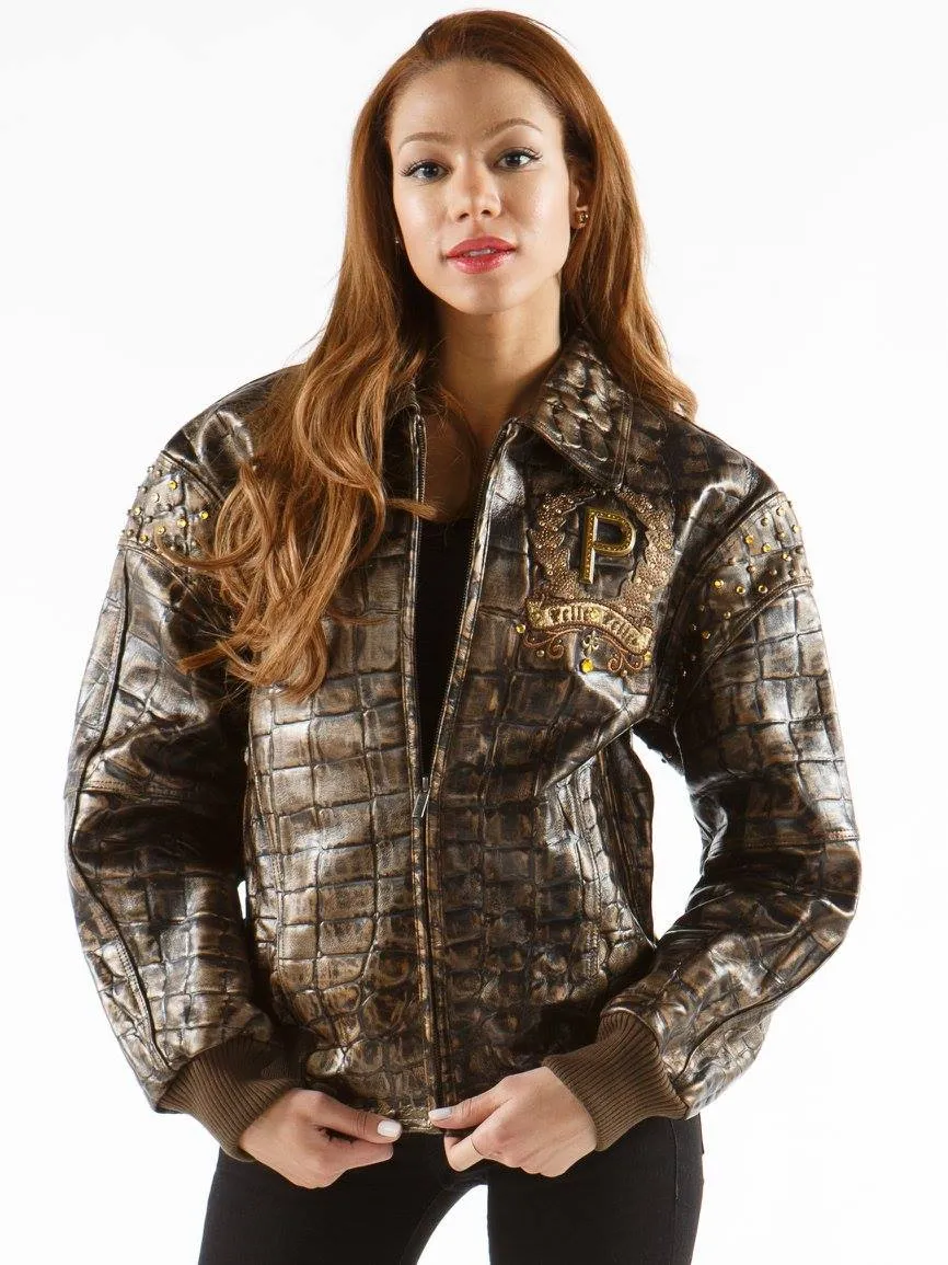 pelle-pelle-live-like-q-queen-brown-leather-jacket