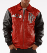 Pelle Pelle Heritage Soda Club Leather Jacket