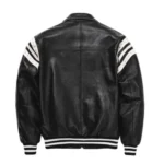 Pelle Pelle Leather Company Black Leather Jacket