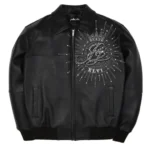 Pelle Pelle Legend 46th Anniversary Black Jacket