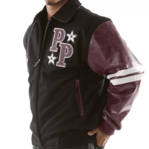 Pelle Pelle Soda Club Elite Series Jacket
