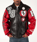 Pelle Pelle Vintage 1978 Black Jacket