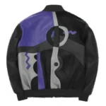 Pelle Pelle Vintage Black Picasso Leather Jacket