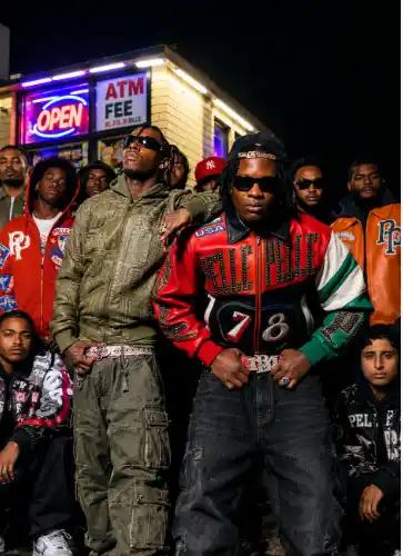 Pelle Pelle Jackets